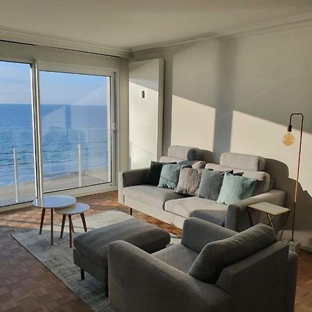 Residentie Majestic Apartment Middelkerke Bagian luar foto