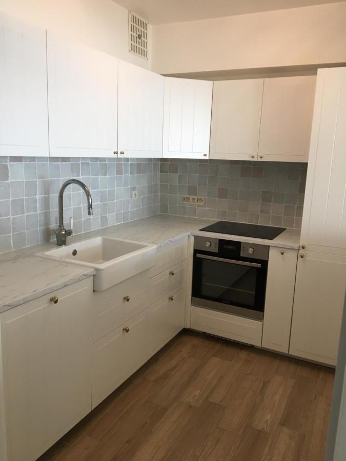Residentie Majestic Apartment Middelkerke Bagian luar foto